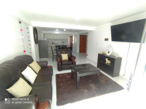 Andean rooms